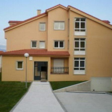 Apartmán Vista Real Finisterre Exteriér fotografie