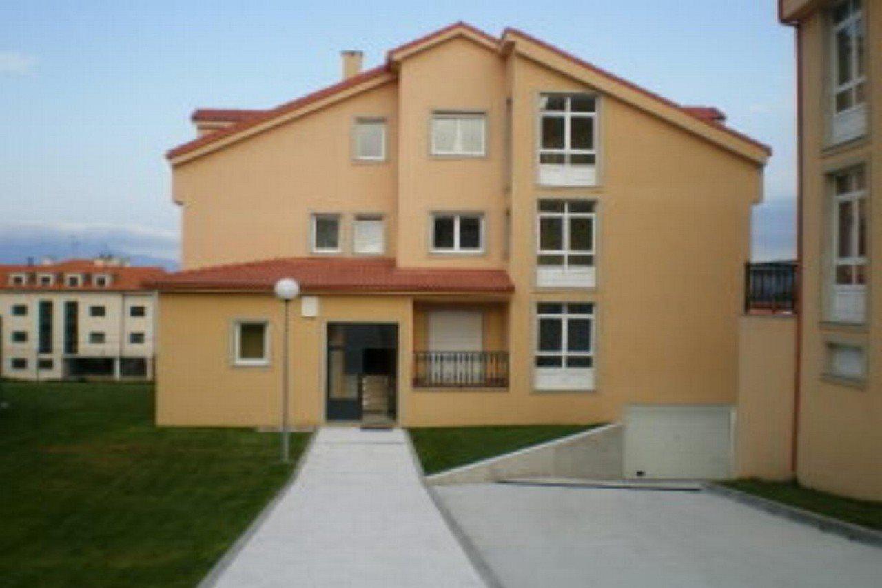 Apartmán Vista Real Finisterre Exteriér fotografie